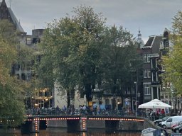 Amsterdam 2024
